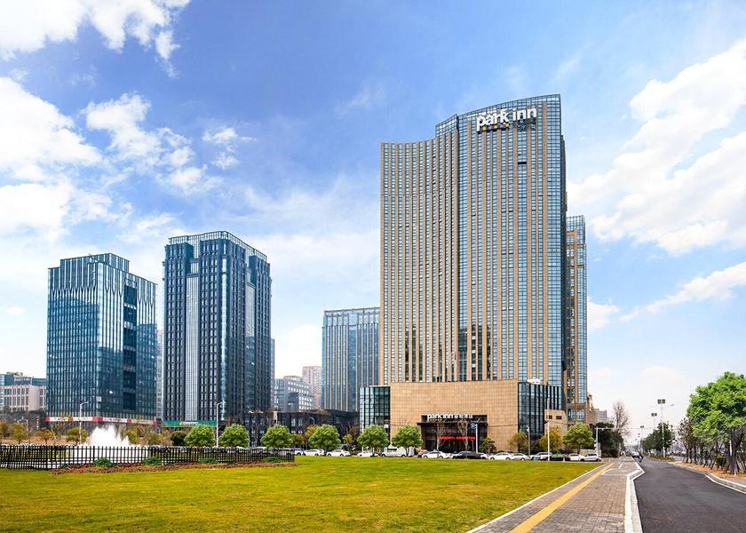 Jiangxi Nanchang interior view