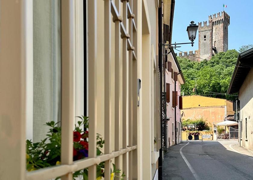 Veneto Valeggio sul Mincio 