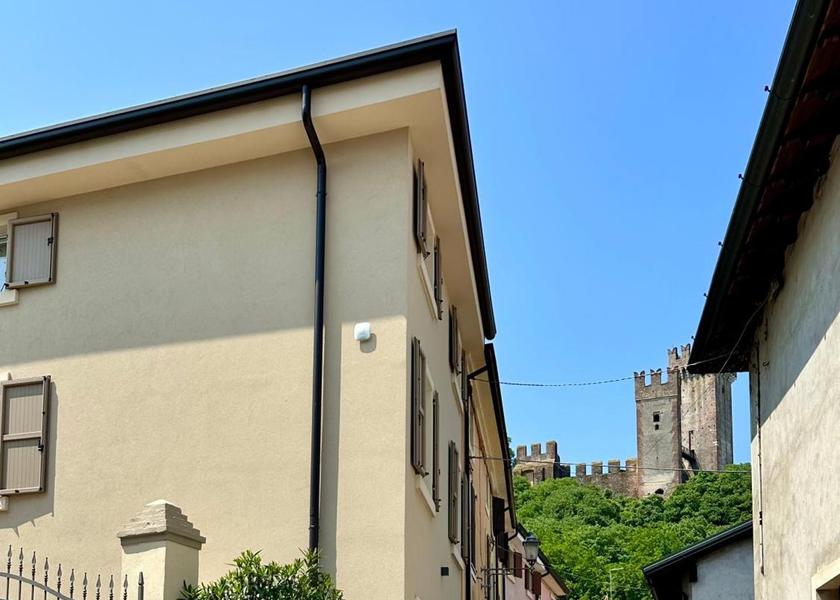 Veneto Valeggio sul Mincio 