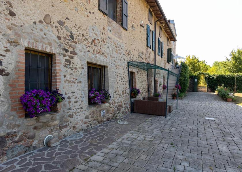 Veneto Valeggio sul Mincio 