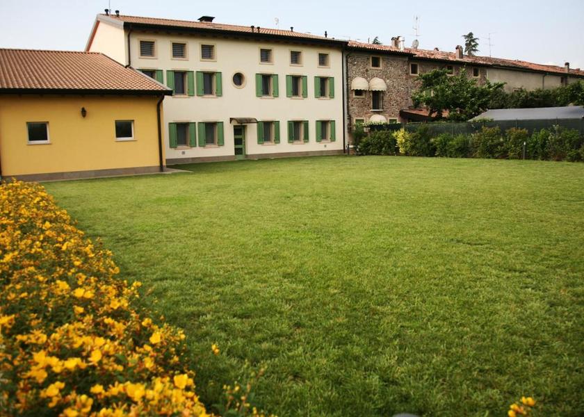 Veneto Valeggio sul Mincio 