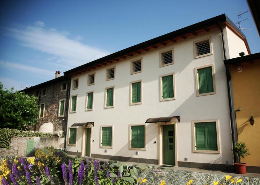 Veneto Valeggio sul Mincio 