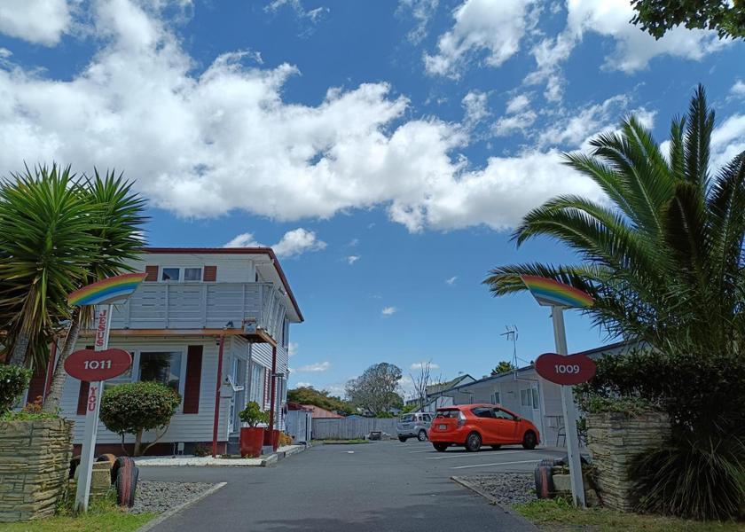 Bay of Plenty Region Tauranga 