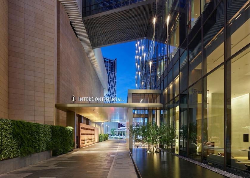 Guangdong Dongguan Exterior