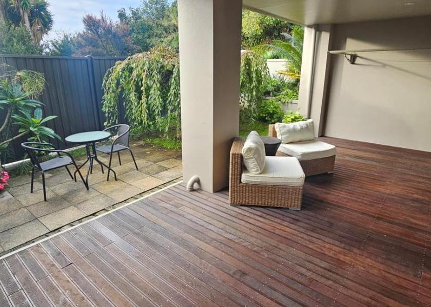 Bay of Plenty Region Tauranga view
