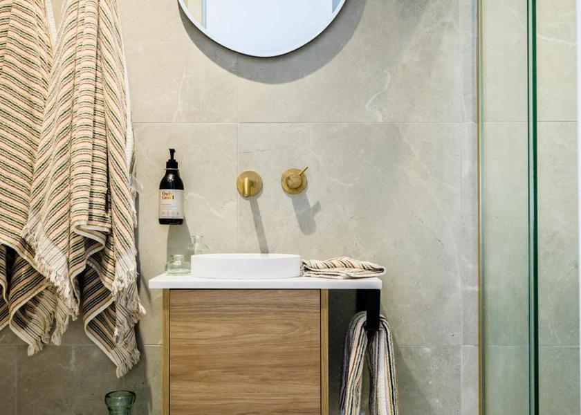 Bay of Plenty Region Tauranga Deluxe Queen Room