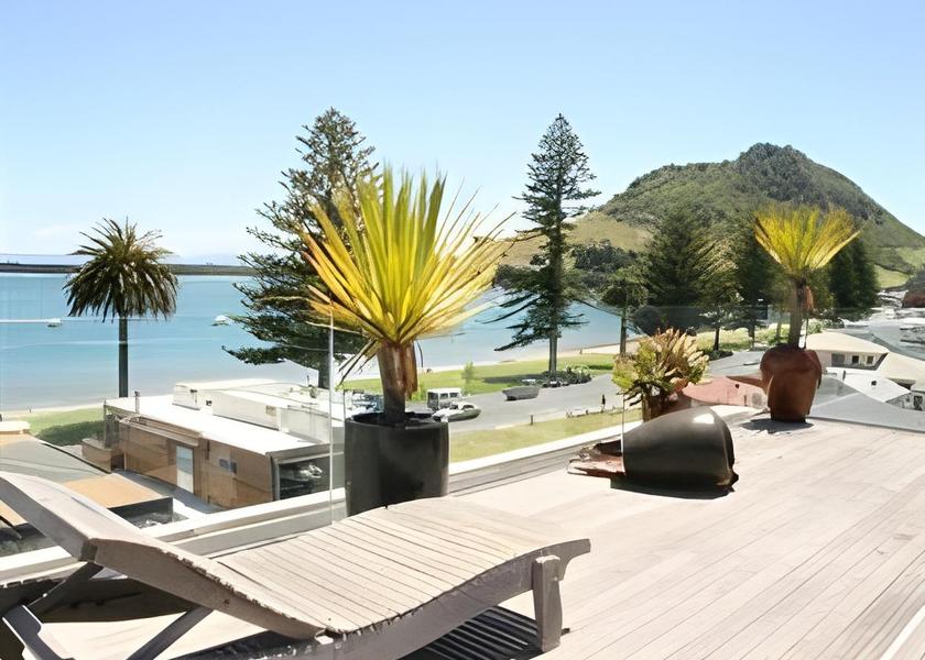 surrounding environment