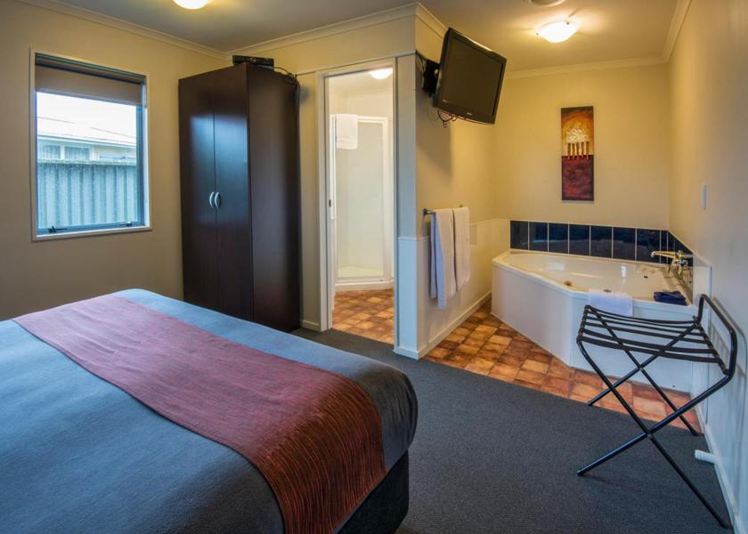 Bay of Plenty Region Tauranga Executive Suite