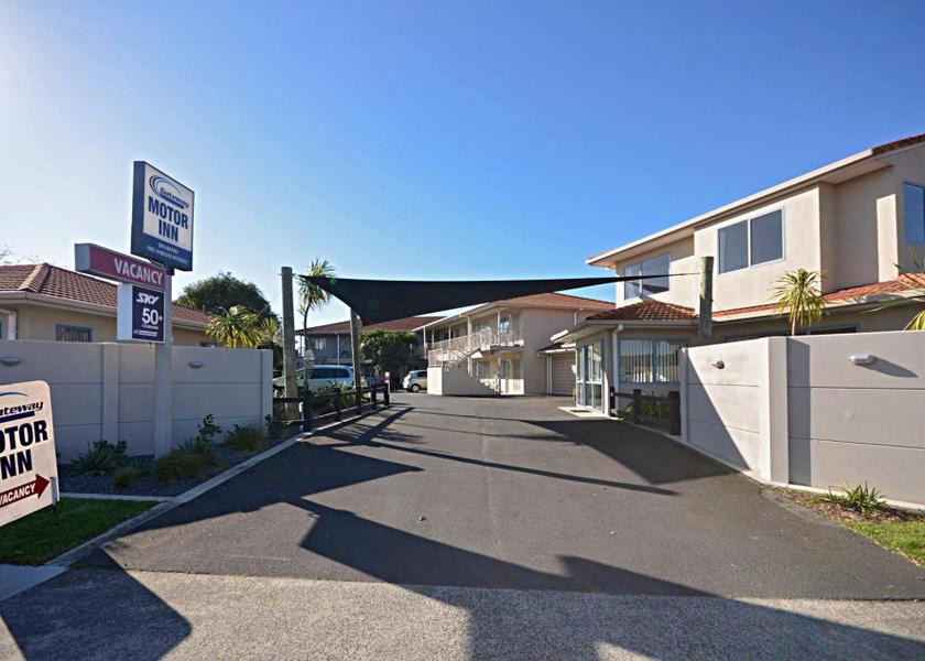 Bay of Plenty Region Tauranga Entrance