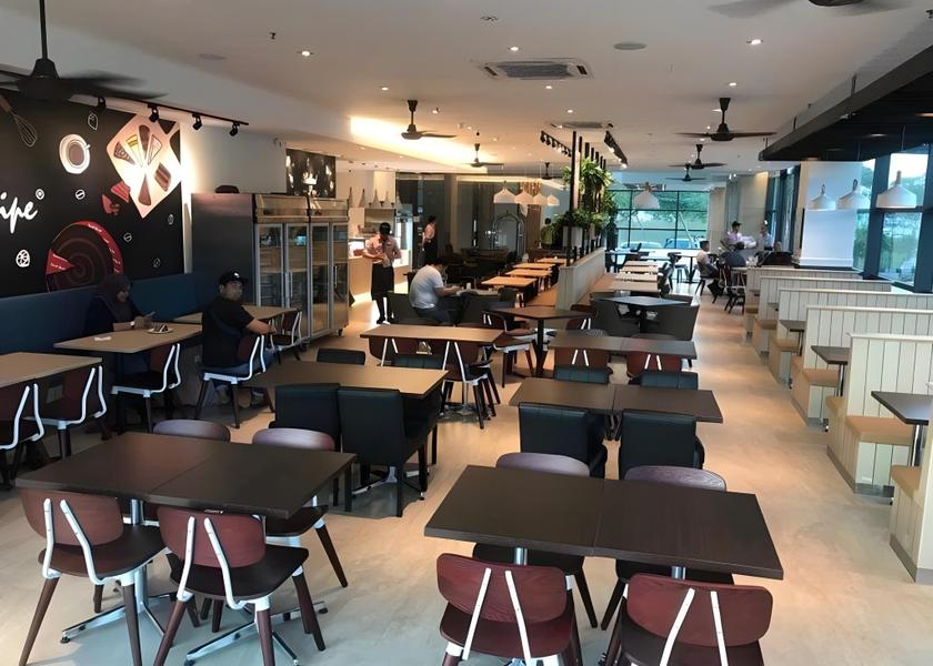 Labuan Federal Territory Labuan 