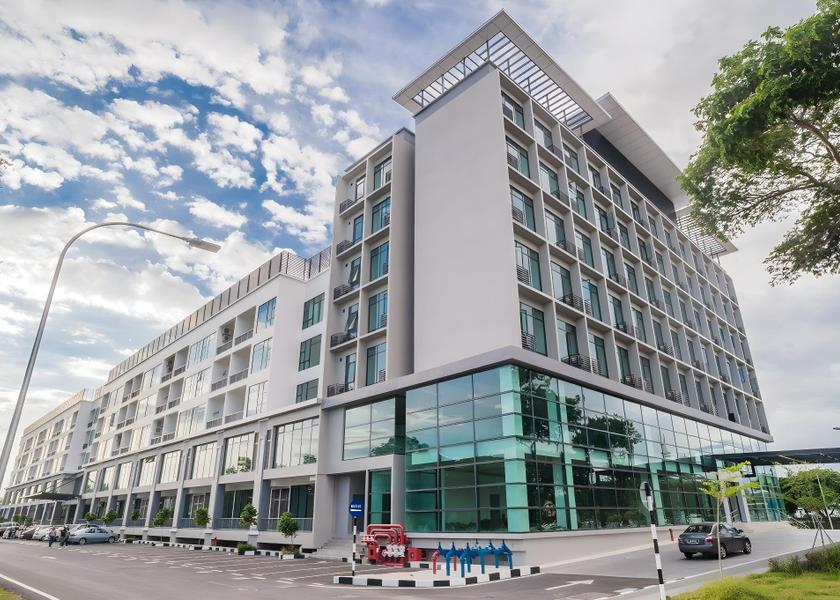 Labuan Federal Territory Labuan 