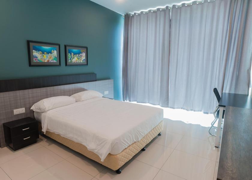 Labuan Federal Territory Labuan 3 Bedroom Apartment