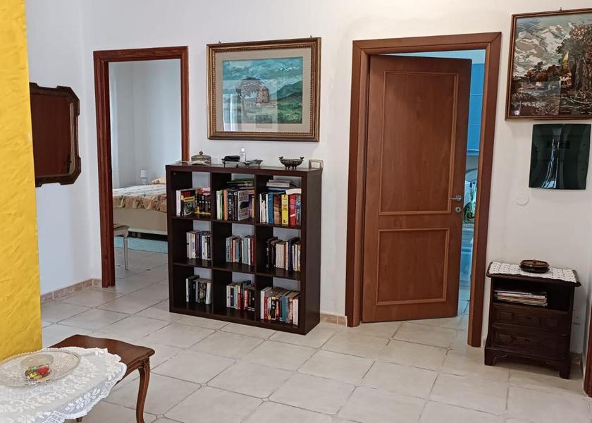 recreational facilities