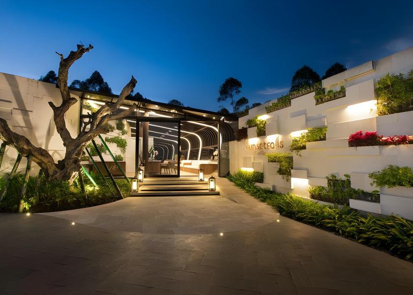 Central Java Magelang 