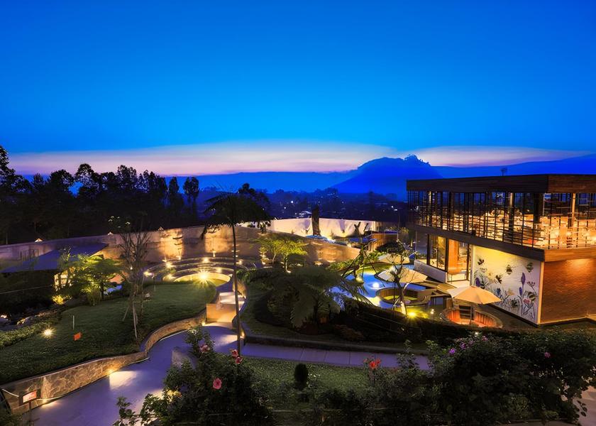 Central Java Magelang 