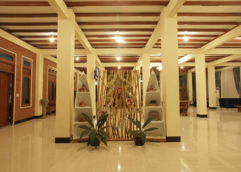 Central Java Magelang 