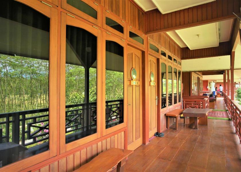 Central Java Magelang 