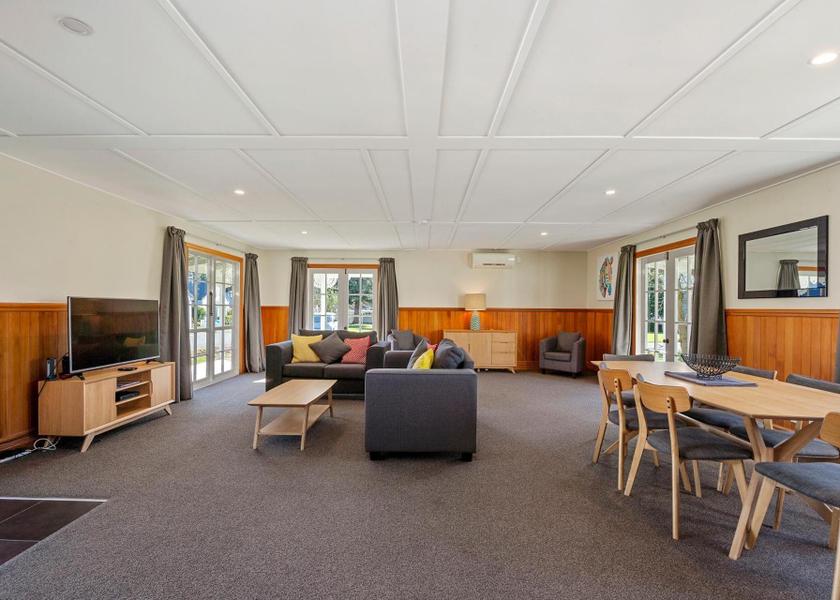 Waikato Taupō facilities