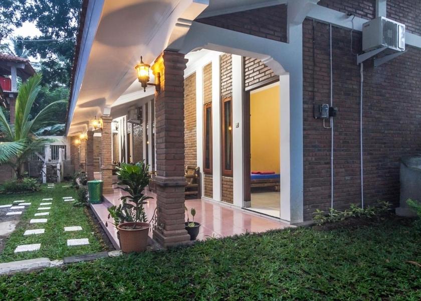 Central Java Magelang 