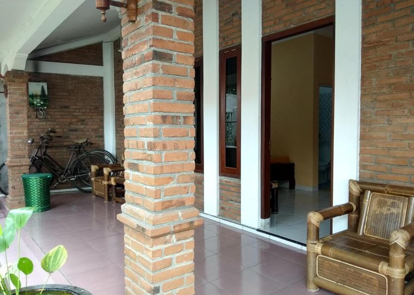 Central Java Magelang 