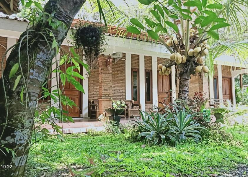 Central Java Magelang 