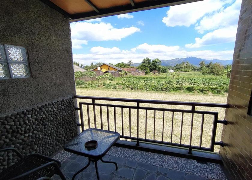 Central Java Magelang Deluxe Villa