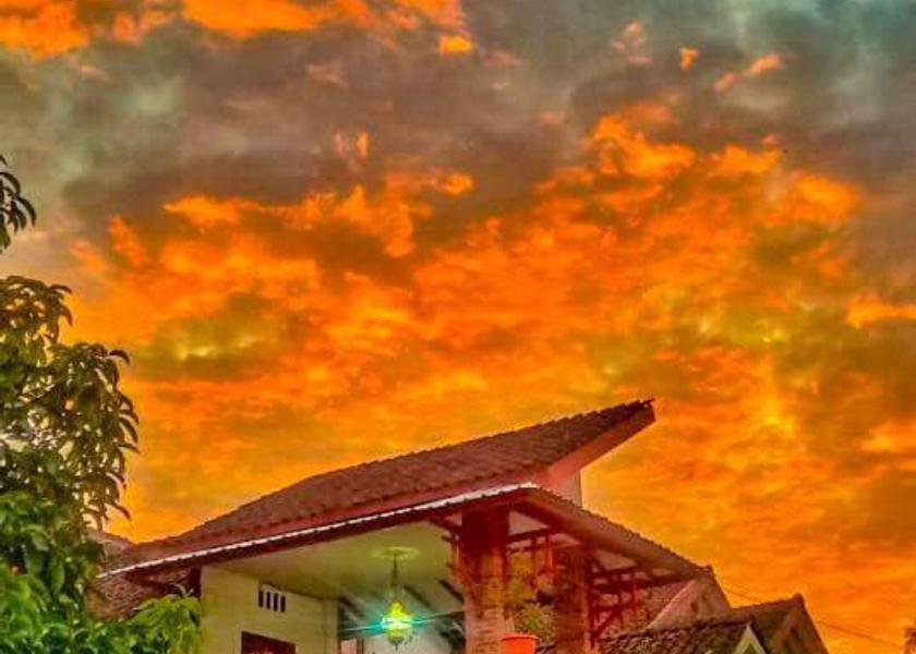 Central Java Magelang 