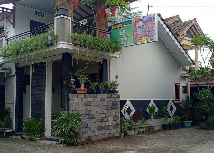 Central Java Magelang 