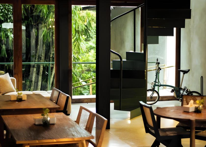 Central Java Magelang 