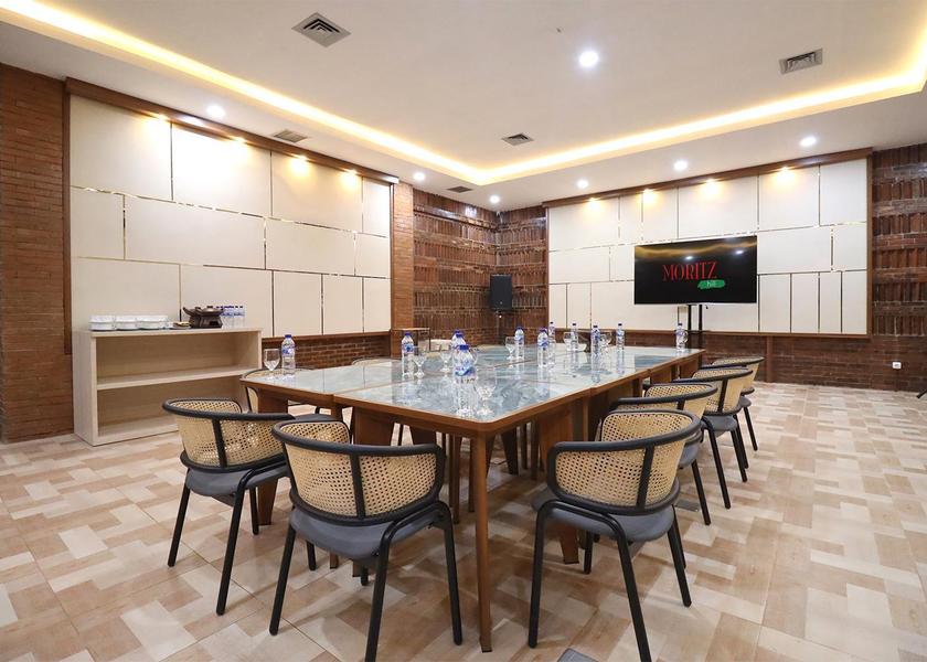 Central Java Borobudur meeting room / ballrooms
