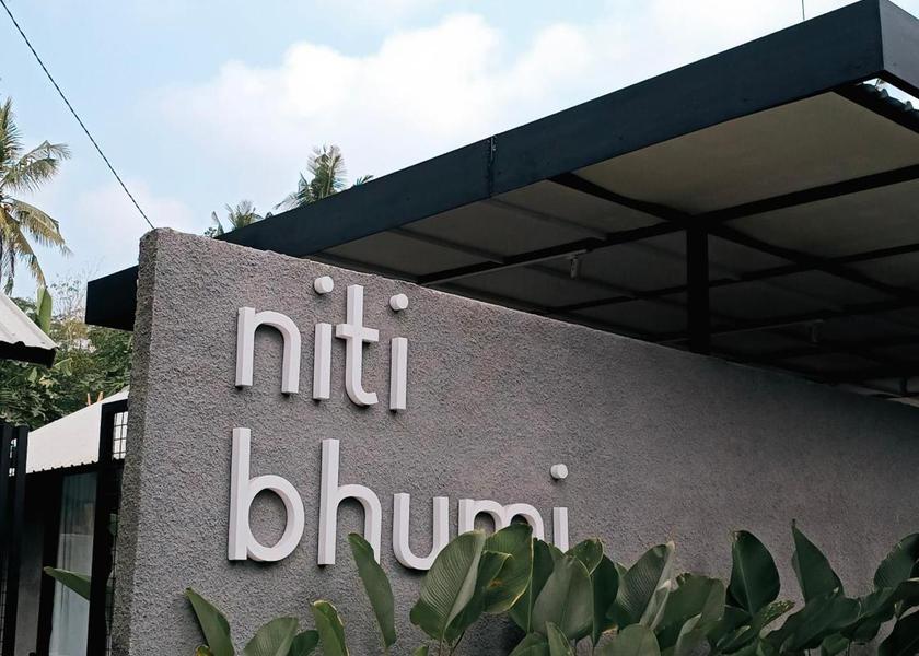 Central Java Magelang 