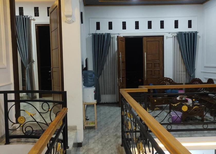 Central Java Magelang 