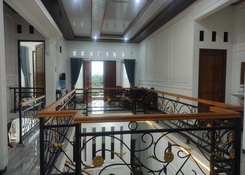 Central Java Magelang view