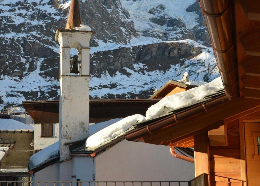 Valle d'Aosta Valtournenche 