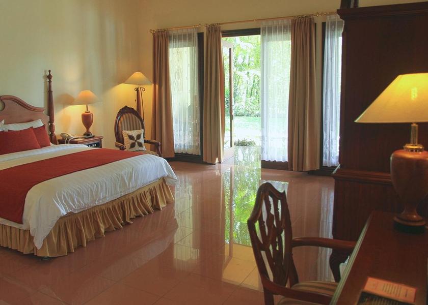 Central Java Magelang Bisala Room