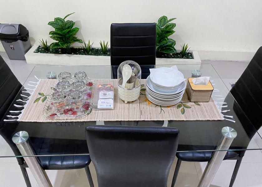 Central Java Magelang facilities