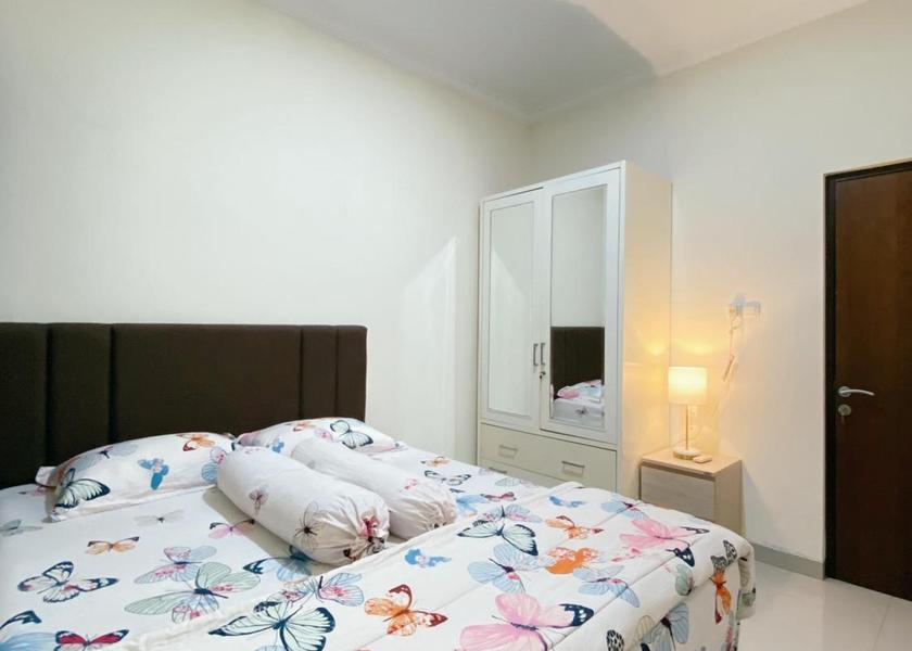 Central Java Magelang 