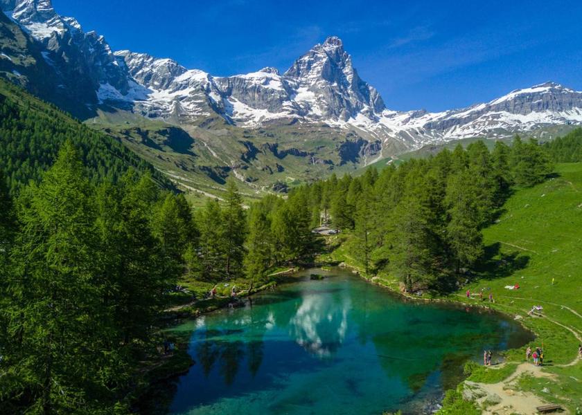 surrounding environment