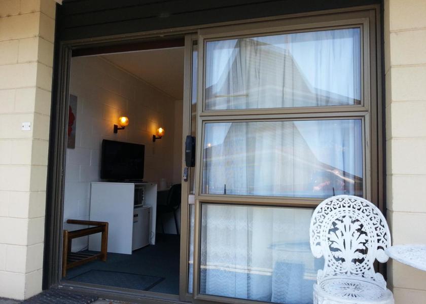 Northland Kaitaia entrance