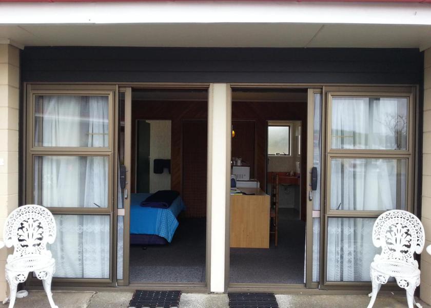 Northland Kaitaia entrance