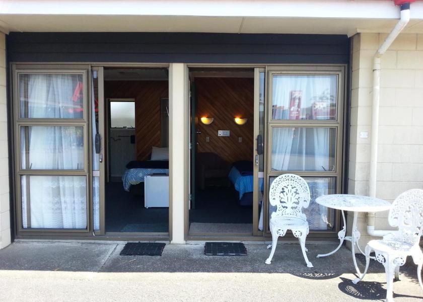 Northland Kaitaia entrance