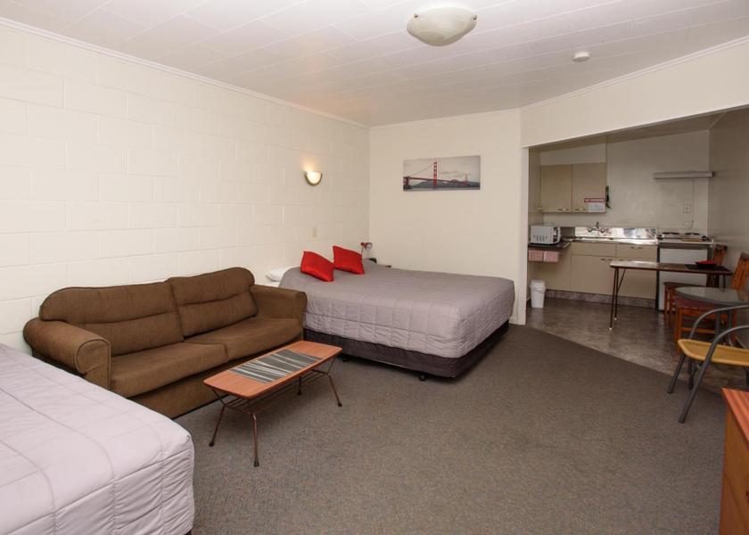 Northland Kaitaia Large Studio