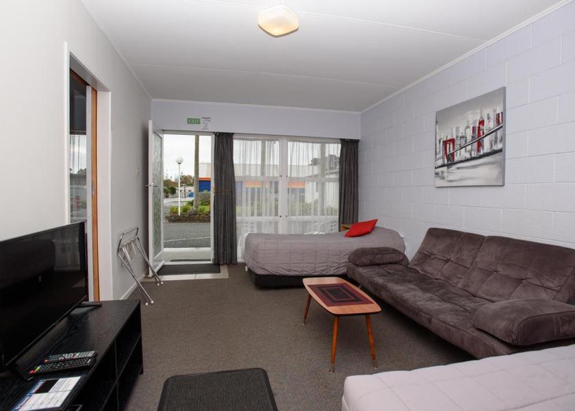 Northland Kaitaia Public Areas