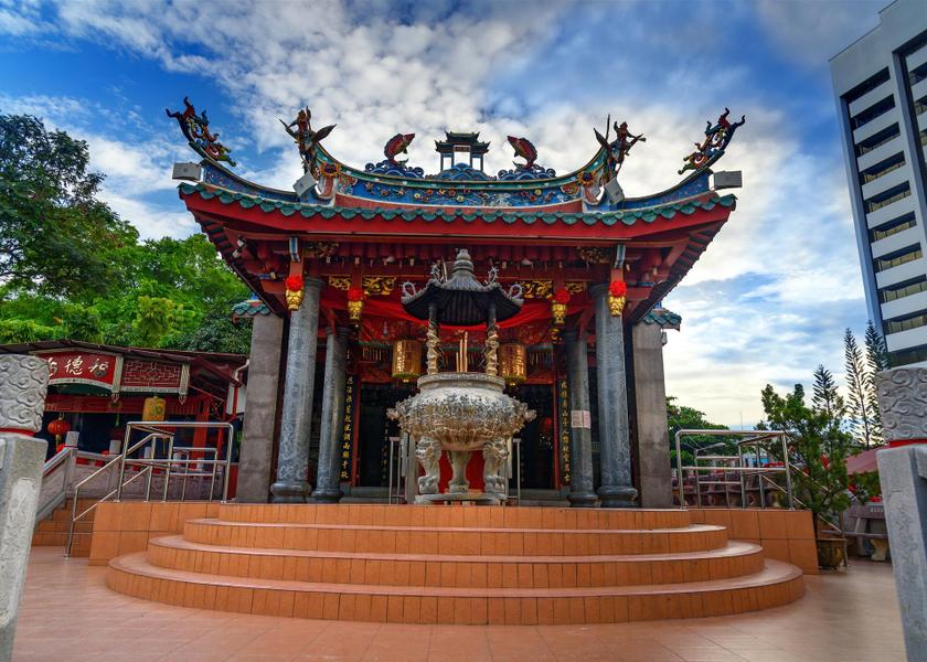 Sarawak Kuching 