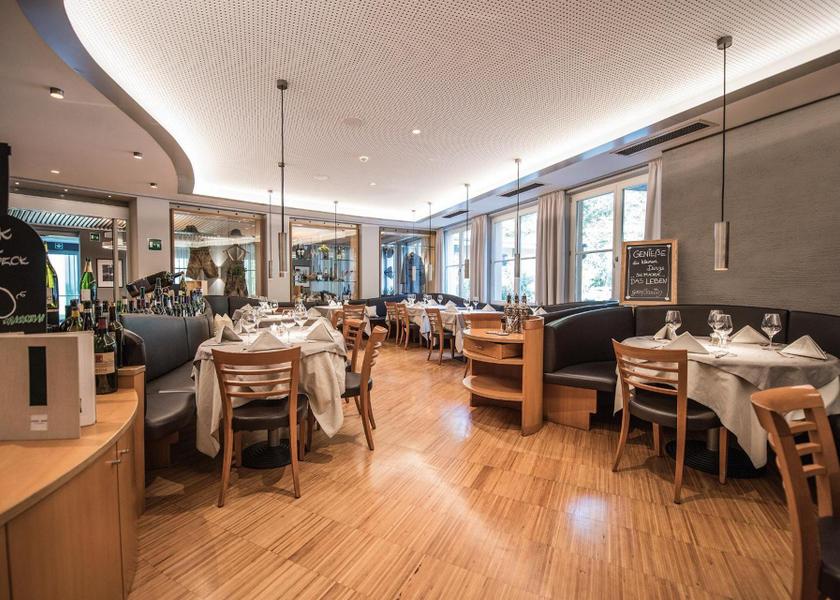 Trentino-Alto Adige Vandoies restaurant