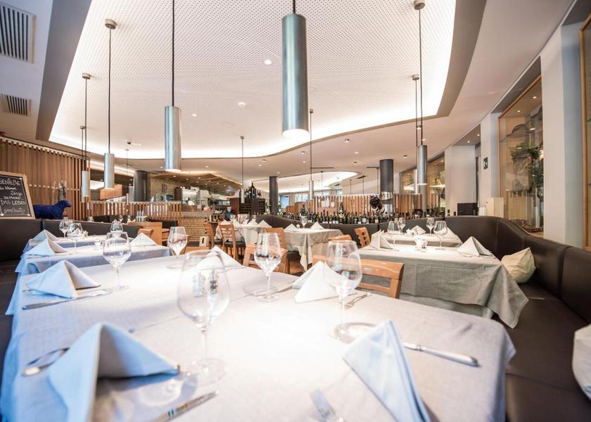 Trentino-Alto Adige Vandoies restaurant