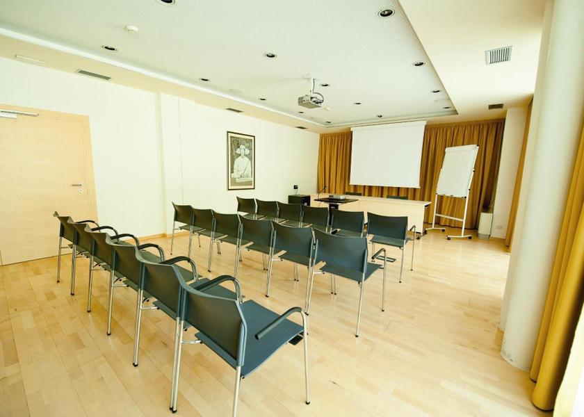 Trentino-Alto Adige Vandoies business center