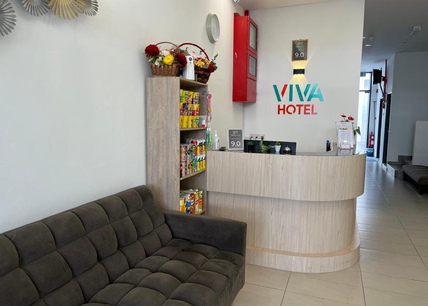 Sarawak Kuching Lobby