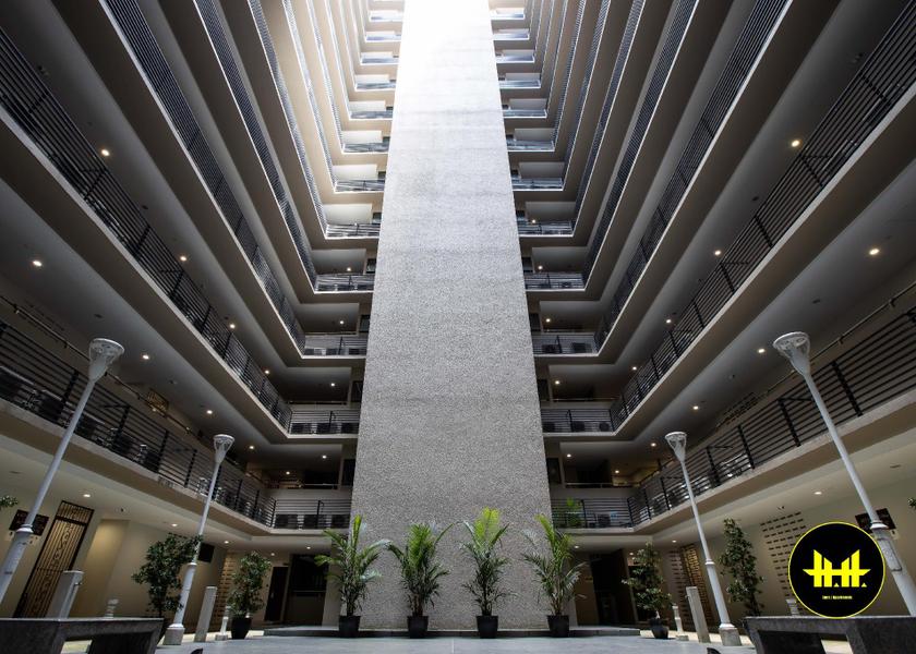 Sarawak Kuching Floor plans
