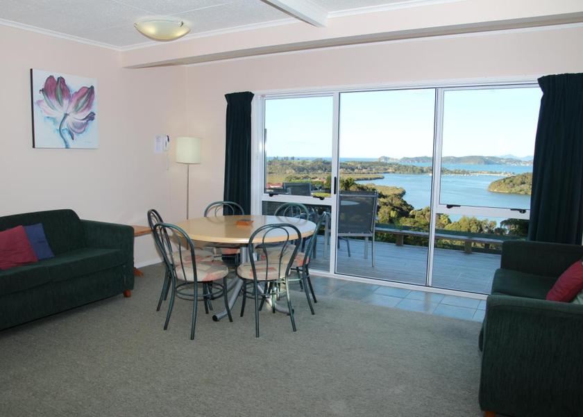 Northland Haruru Public Areas